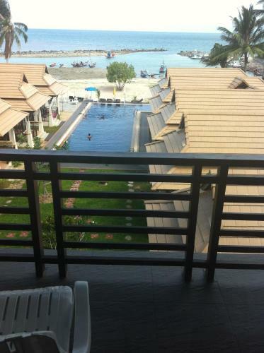 Hotel Poolsawat Villa