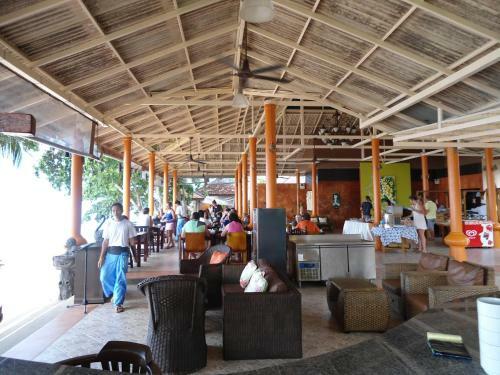 Hotel Samui Laguna Resort