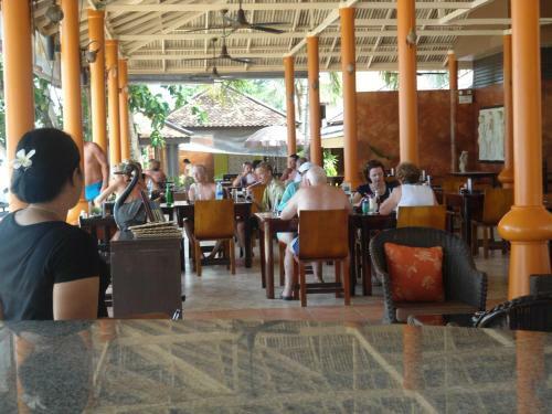 Hotel Samui Laguna Resort