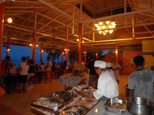Hotel Samui Laguna Resort