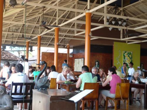 Hotel Samui Laguna Resort