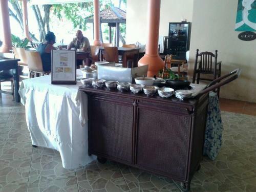 Hotel Samui Laguna Resort