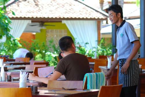Hotel Samui Laguna Resort