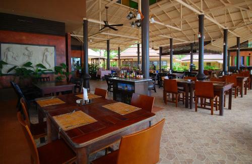 Hotel Samui Laguna Resort