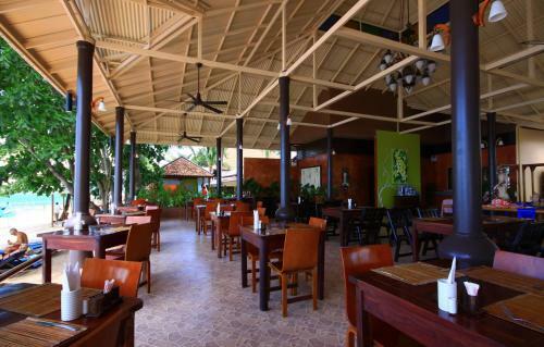 Hotel Samui Laguna Resort