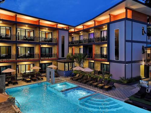 Hotel Coco Bella Resort
