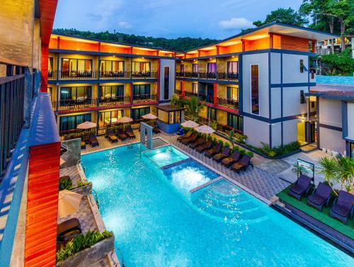 Hotel Coco Bella Resort