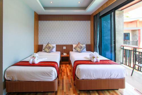 Hotel Coco Bella Resort