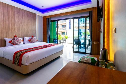 Hotel Coco Bella Resort