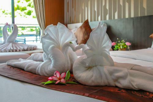 Hotel Coco Bella Resort