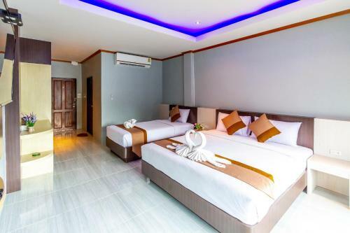 Hotel Coco Bella Resort