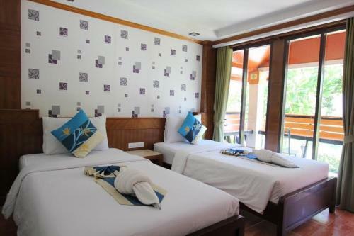 Hotel Coco Bella Resort