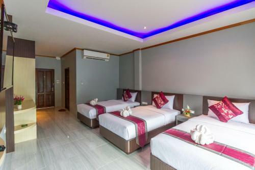 Hotel Coco Bella Resort