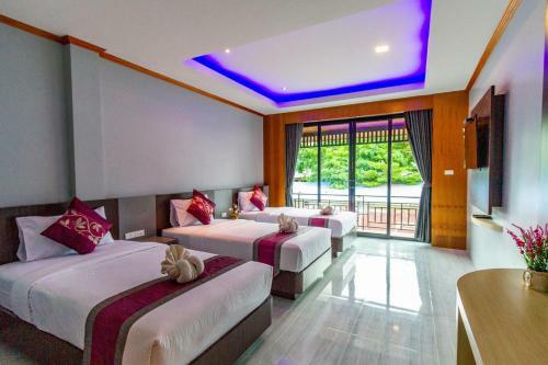 Hotel Coco Bella Resort