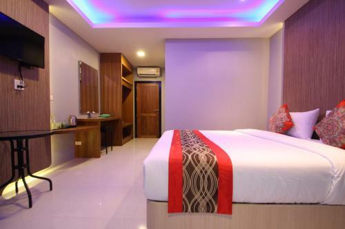 Hotel Coco Bella Resort