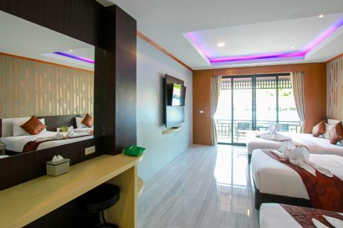 Hotel Coco Bella Resort