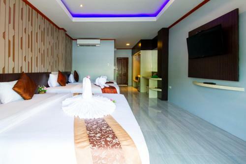 Hotel Coco Bella Resort