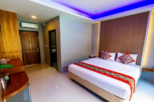Hotel Coco Bella Resort