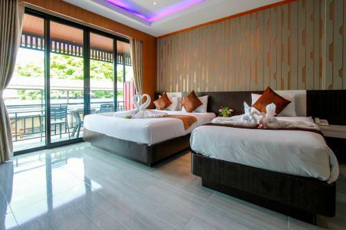 Hotel Coco Bella Resort