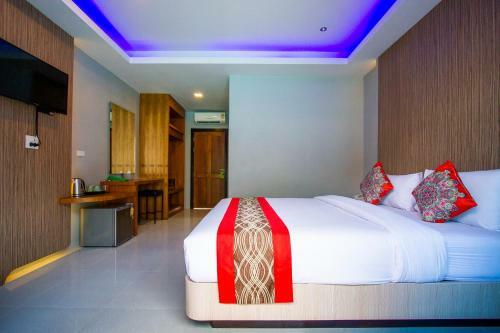 Hotel Coco Bella Resort