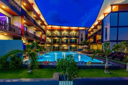 Hotel Coco Bella Resort