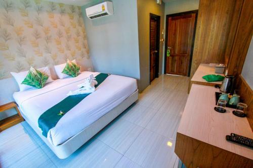Hotel Coco Bella Resort