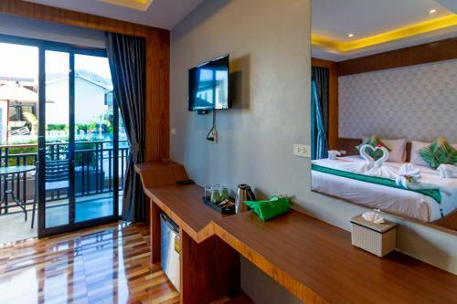 Hotel Coco Bella Resort