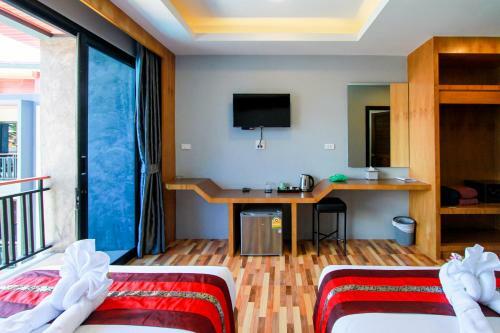 Hotel Coco Bella Resort