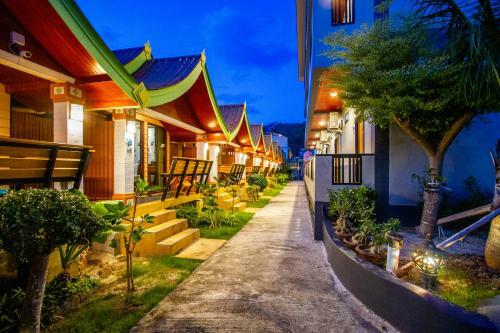 Hotel Coco Bella Resort