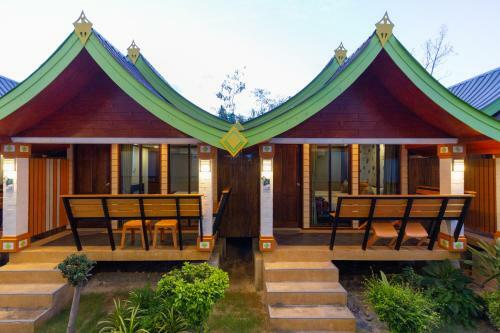 Hotel Coco Bella Resort