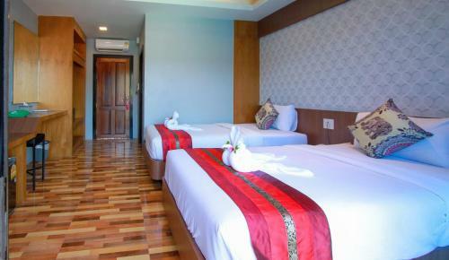 Hotel Coco Bella Resort