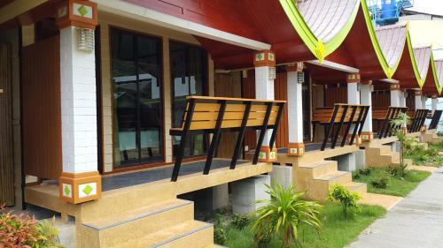 Hotel Coco Bella Resort