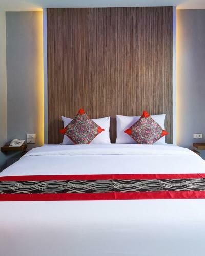 Hotel Coco Bella Resort