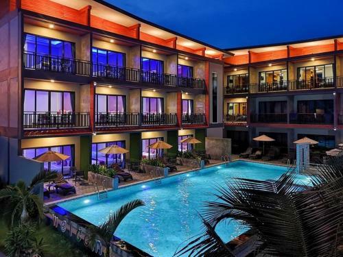 Hotel Coco Bella Resort
