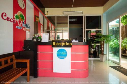 Hotel Coco Bella Resort