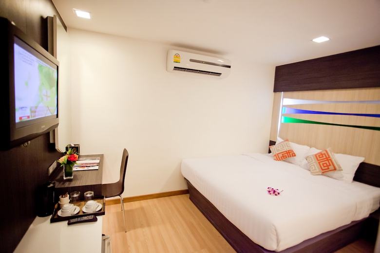 Hotel Studio Sukhumvit 11