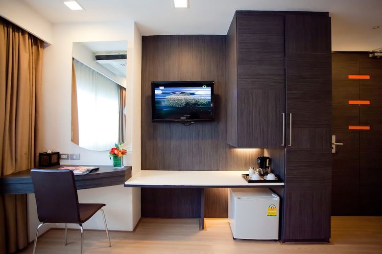 Hotel Studio Sukhumvit 11