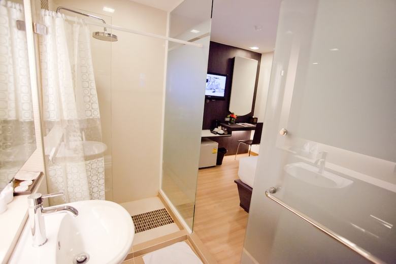Hotel Studio Sukhumvit 11