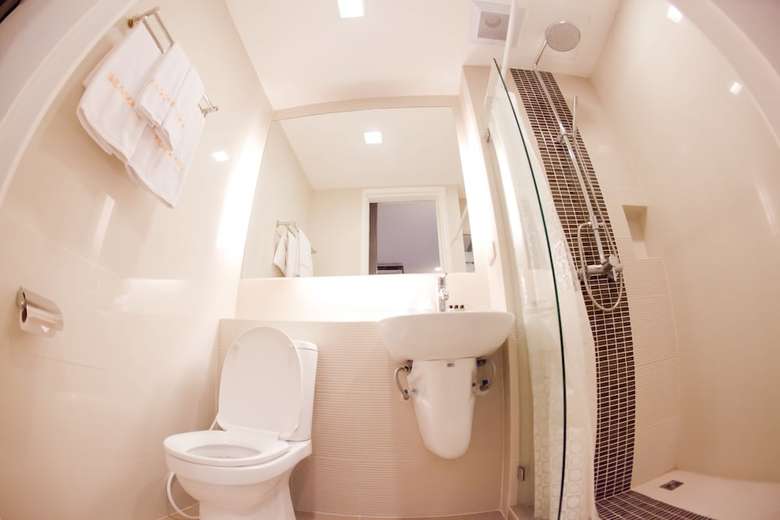 Hotel Studio Sukhumvit 11