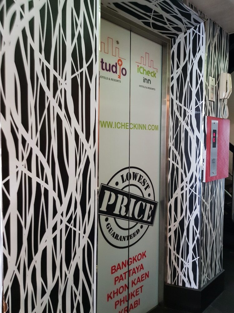 Hotel Studio Sukhumvit 11