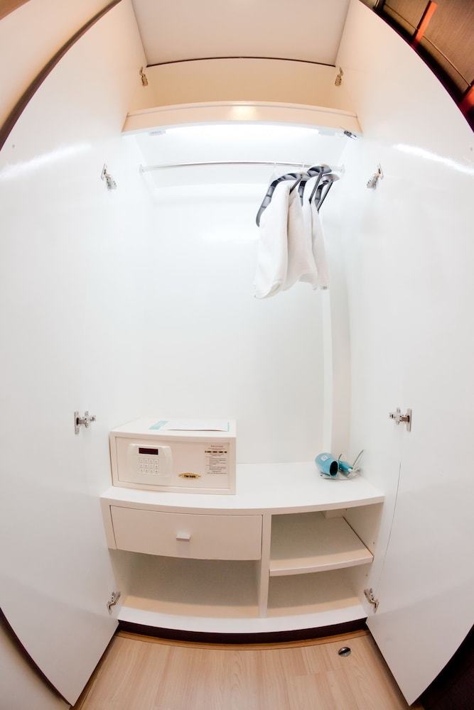 Hotel Studio Sukhumvit 11
