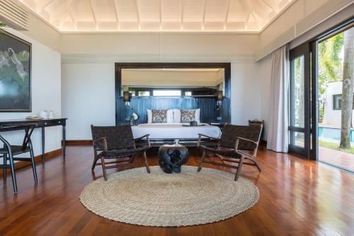 Miskawaan Villa Champak