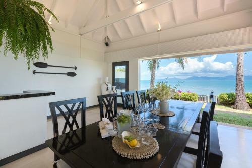 Miskawaan Villa Champak