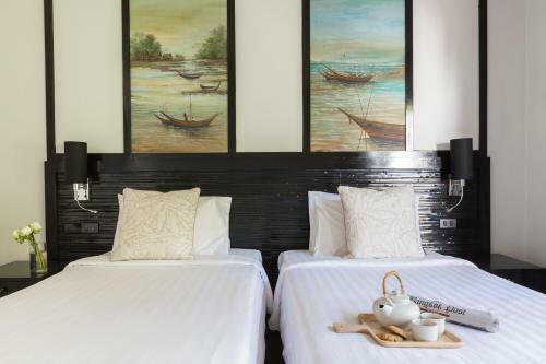 Miskawaan Villa Champak
