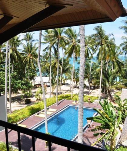 Hotel Coconut Beach Resort