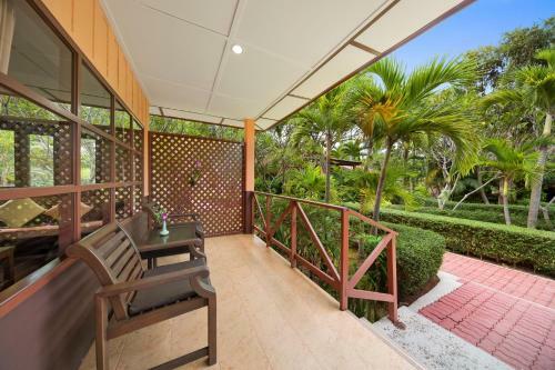 Hotel Pinnacle Samui Resort