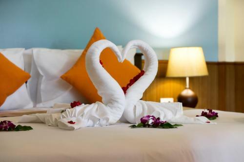 Hotel Pinnacle Samui Resort