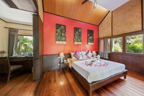 Hotel Pinnacle Samui Resort