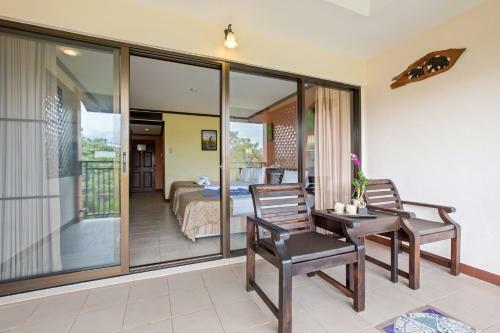 Hotel Pinnacle Samui Resort