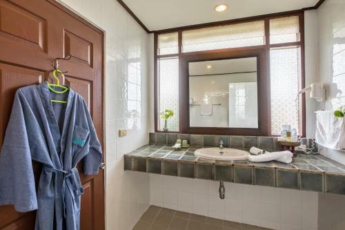 Hotel Pinnacle Samui Resort